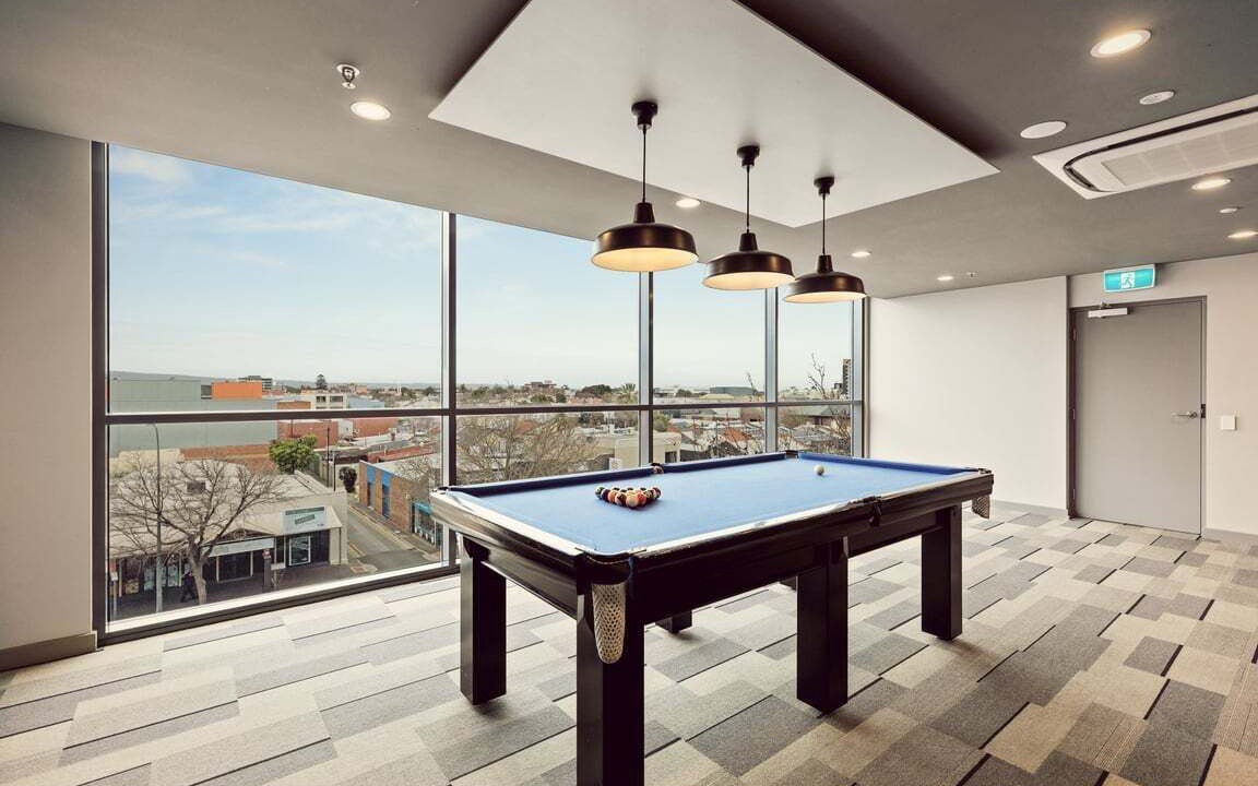 Photo of Bedroom in Adelaide Central Business District