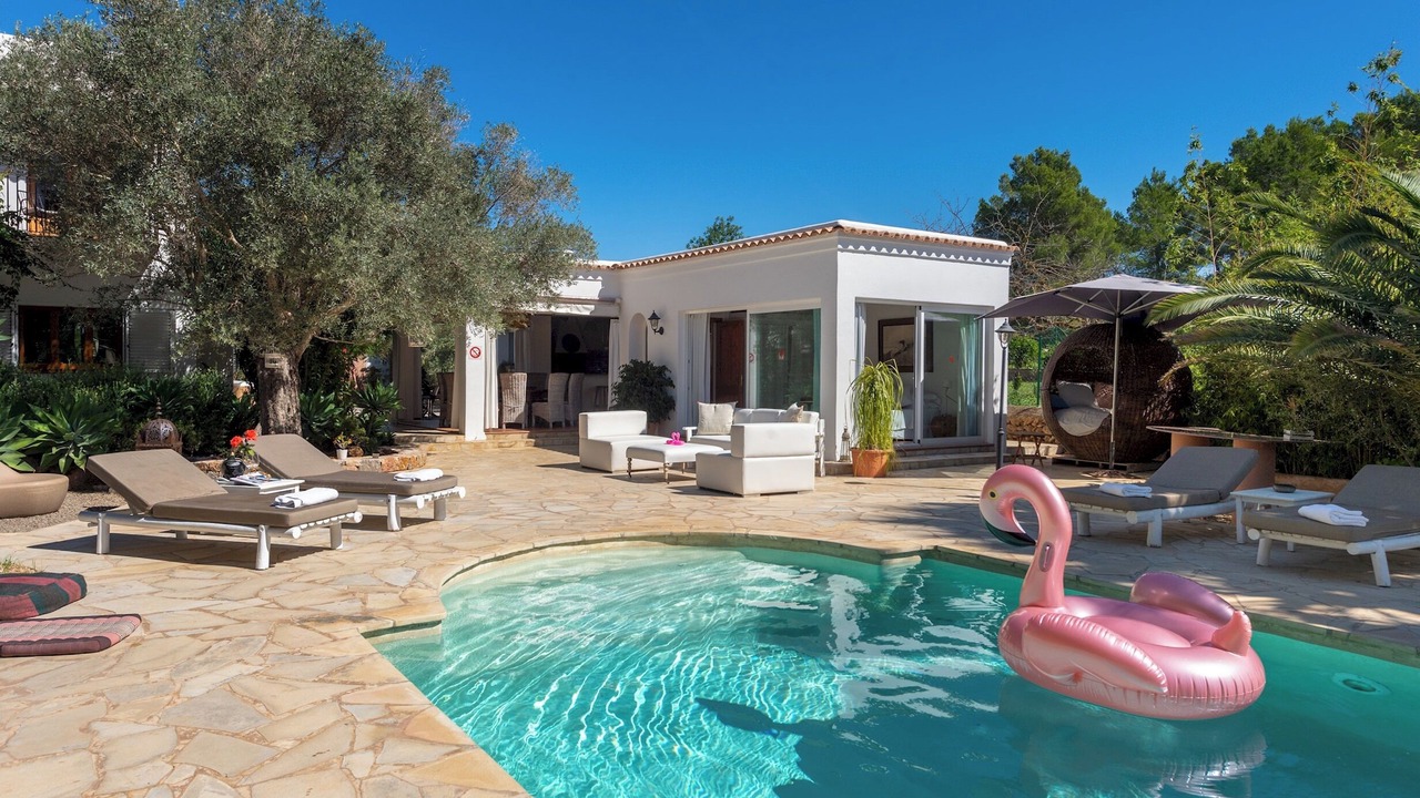 Photo of Outdoor in Sant Carles de Peralta