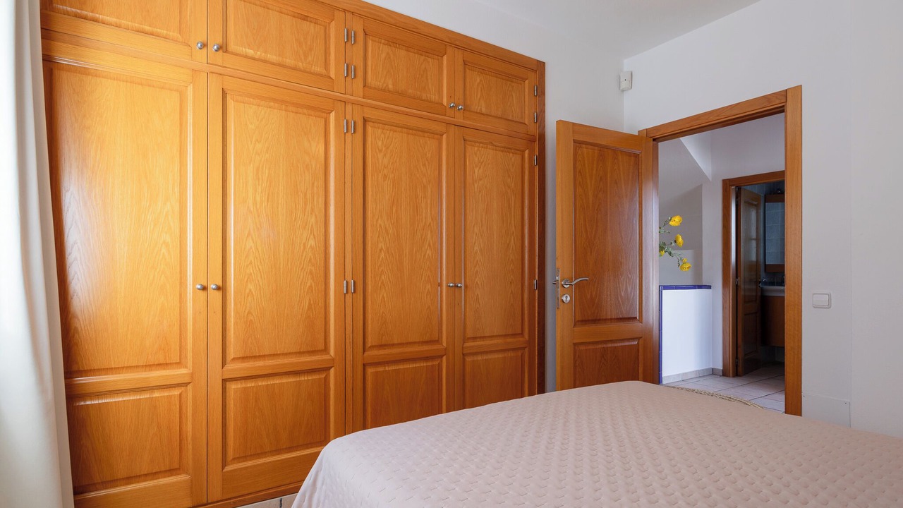 Photo of Bedroom in Santa Gertrudis