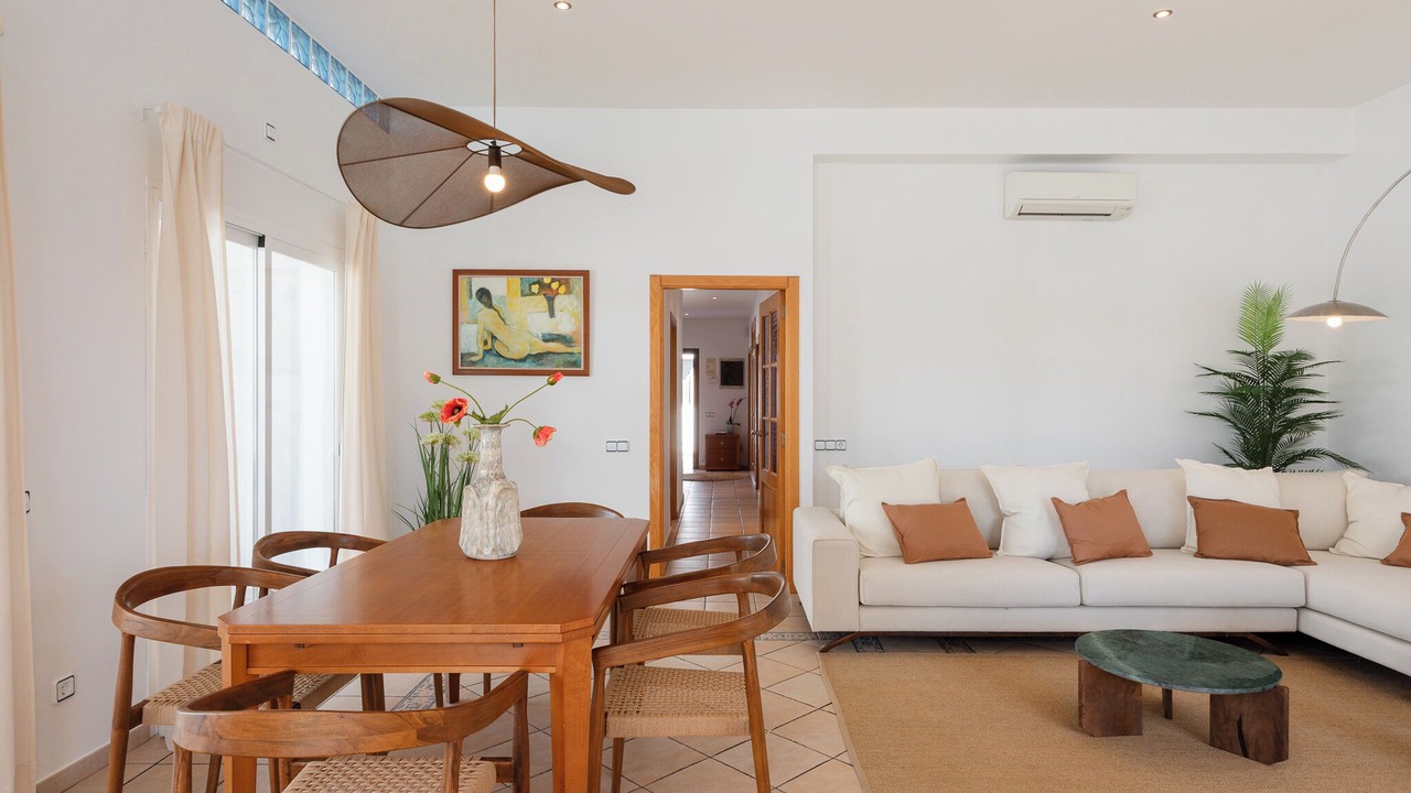 Photo of Livingroom in Santa Gertrudis