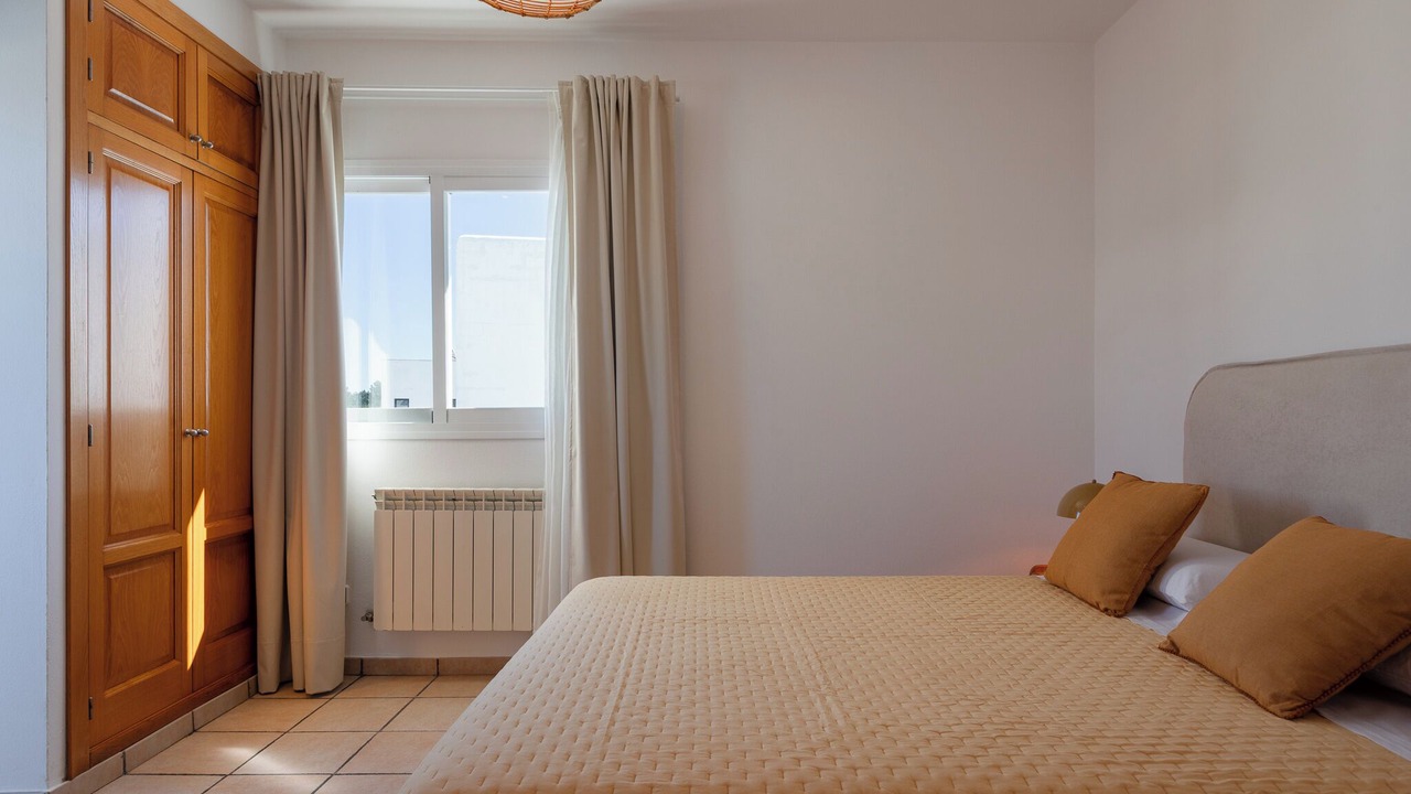 Photo of Bedroom in Santa Gertrudis
