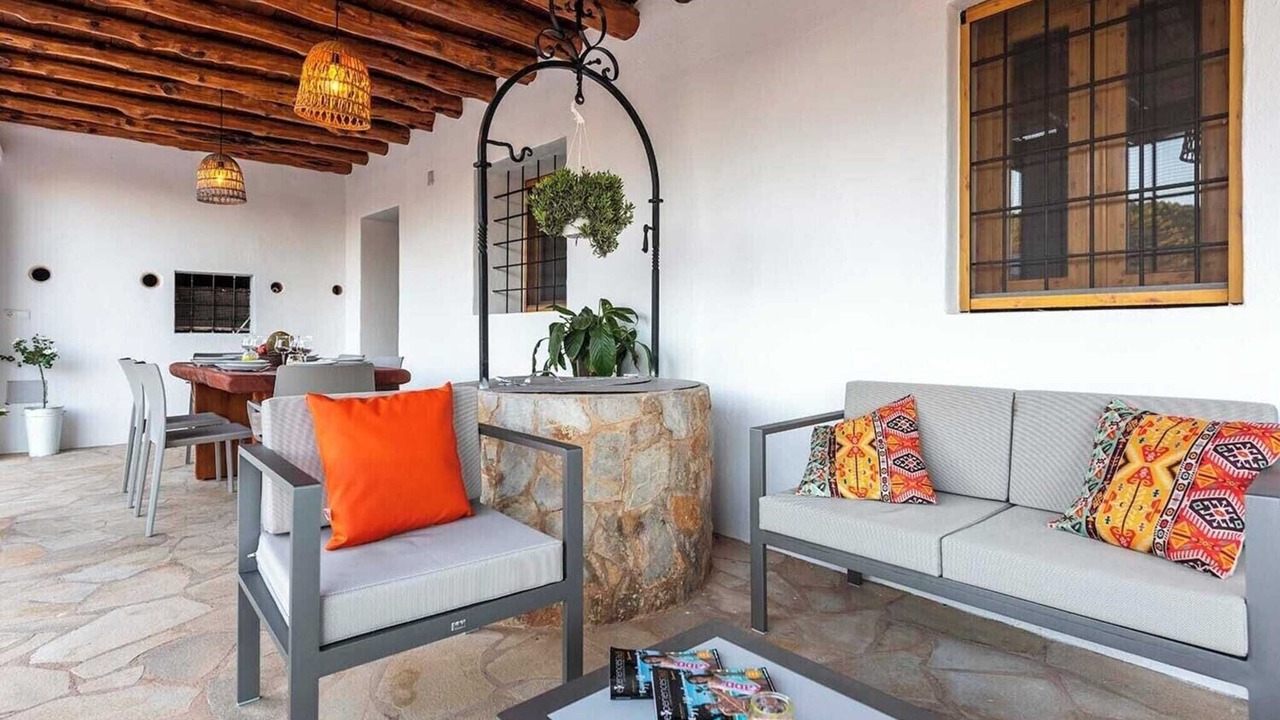 Photo of Outdoor in Ibiza Town