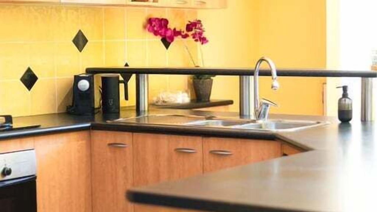 Photo of Kitchen in Labrador