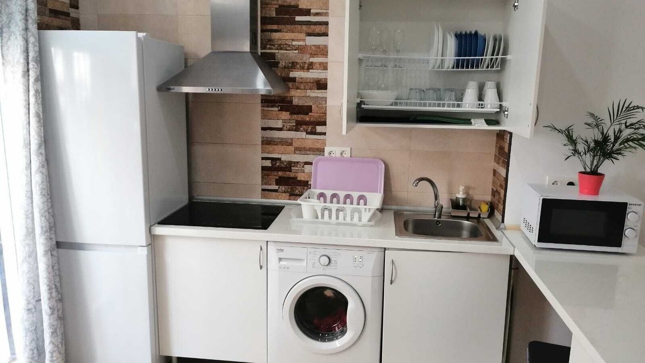 Photo of Kitchen in Poligono Alameda