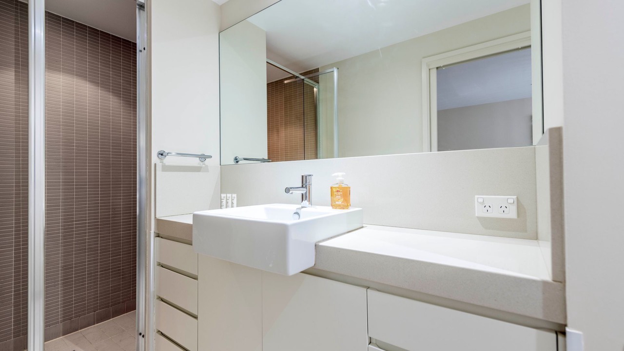 Photo of Bathroom in Forrest