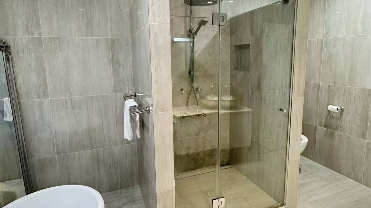 Photo of Bathroom in Victoria Point