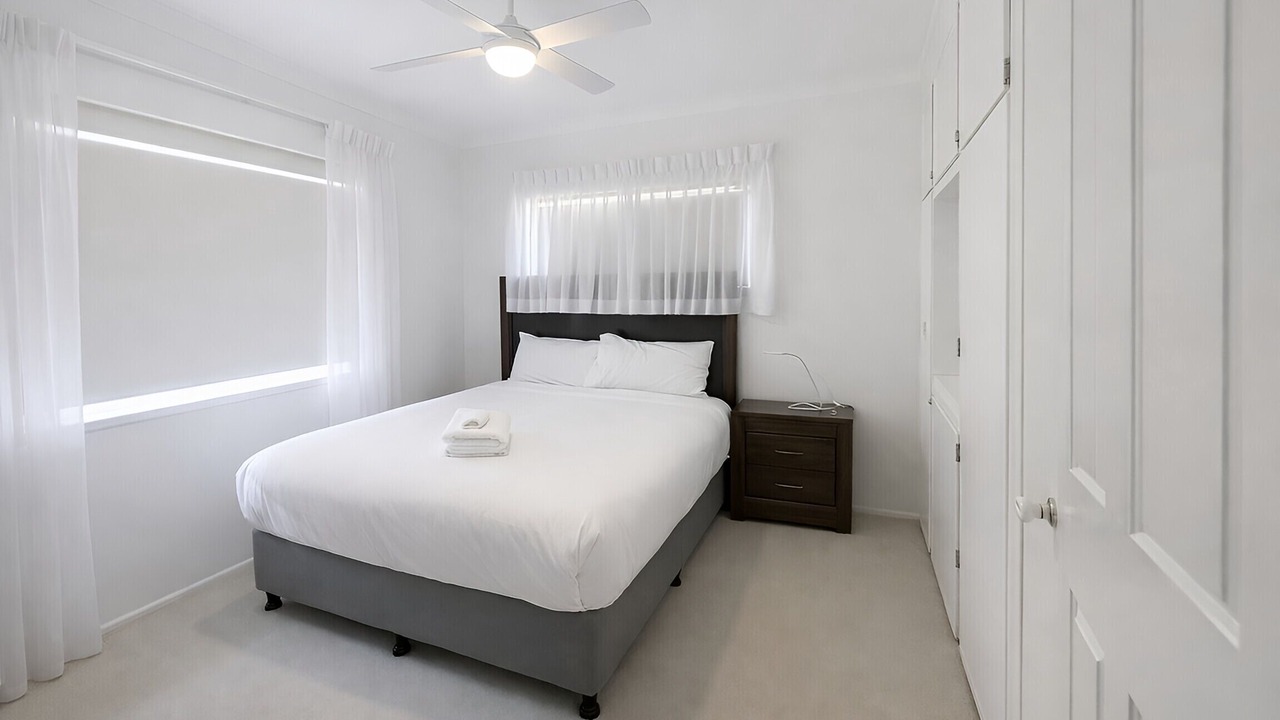 Photo of Bedroom in Victoria Point