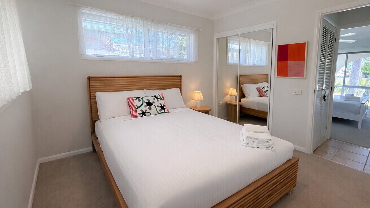 Photo of Bedroom in Springwood