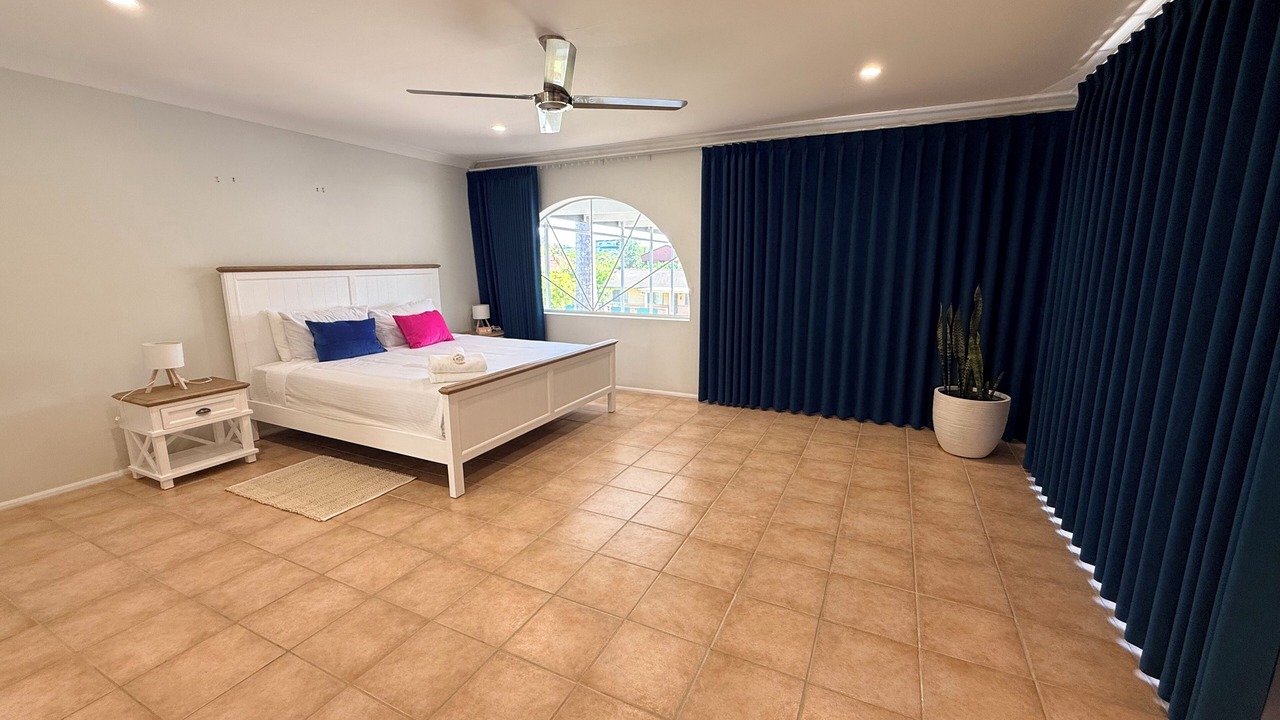Photo of Bedroom in Springwood