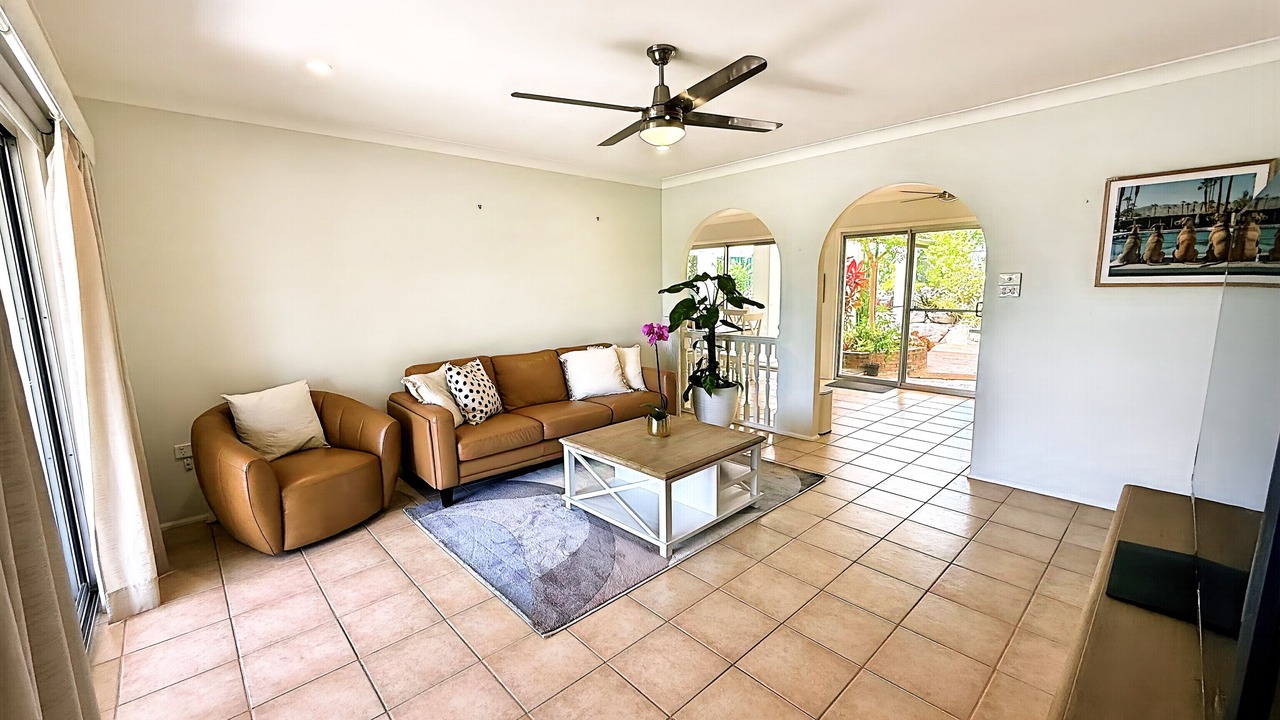 Photo of Livingroom in Springwood