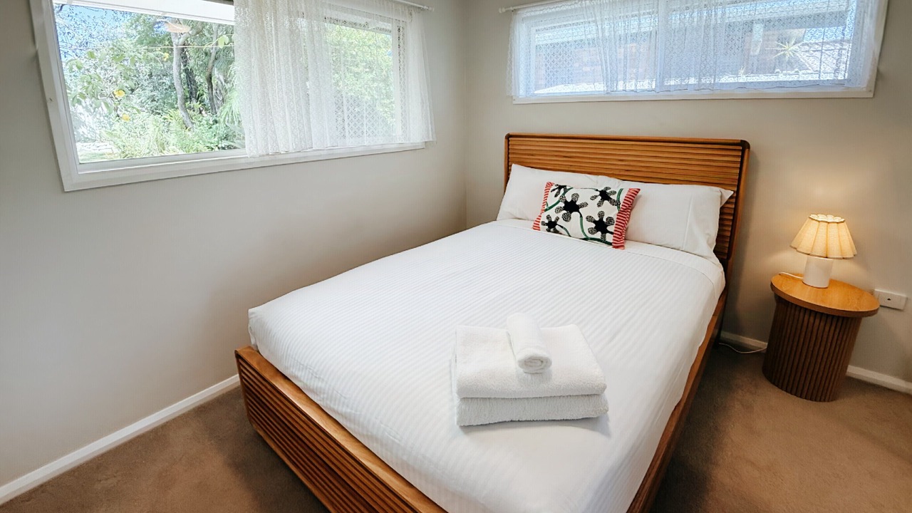 Photo of Bedroom in Springwood