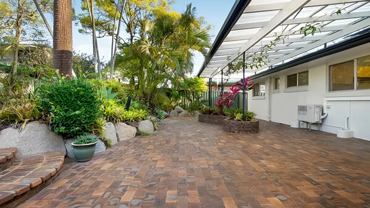 Photo of Outdoor in Springwood