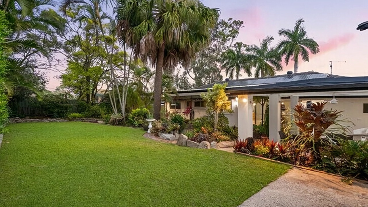 Photo of Outdoor in Springwood