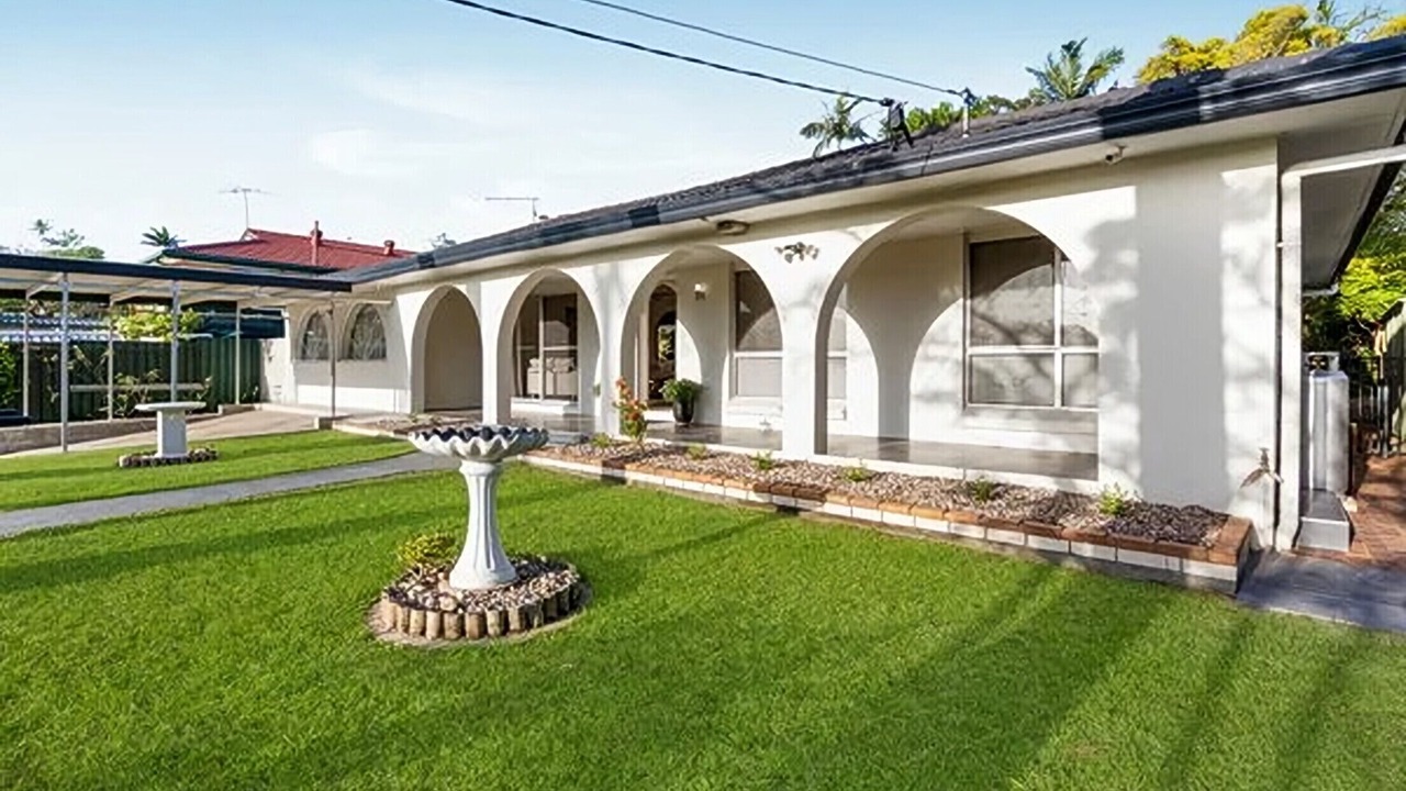 Photo of Outdoor in Springwood