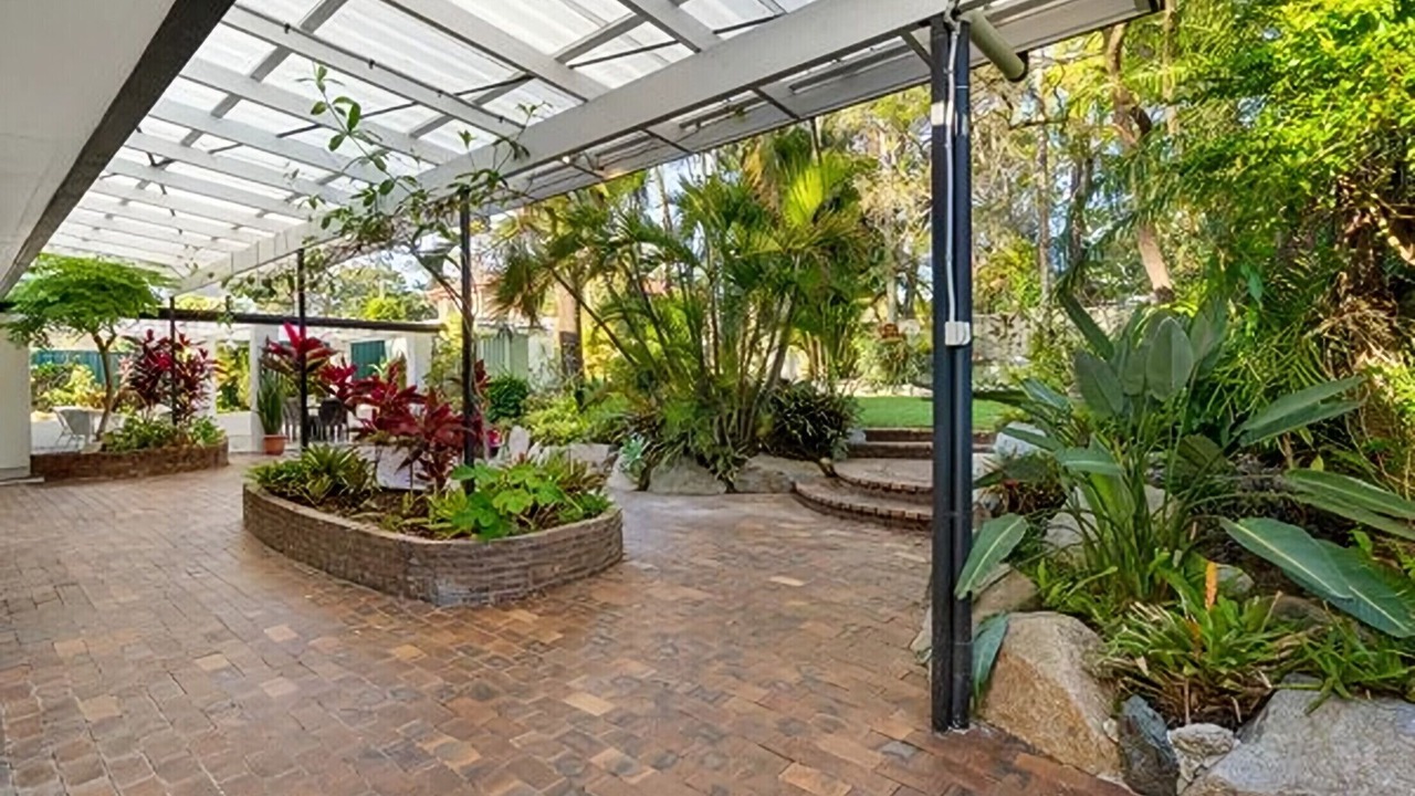 Photo of Outdoor in Springwood