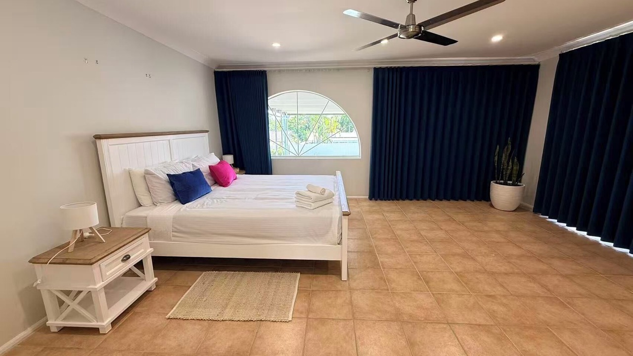 Photo of Bedroom in Springwood