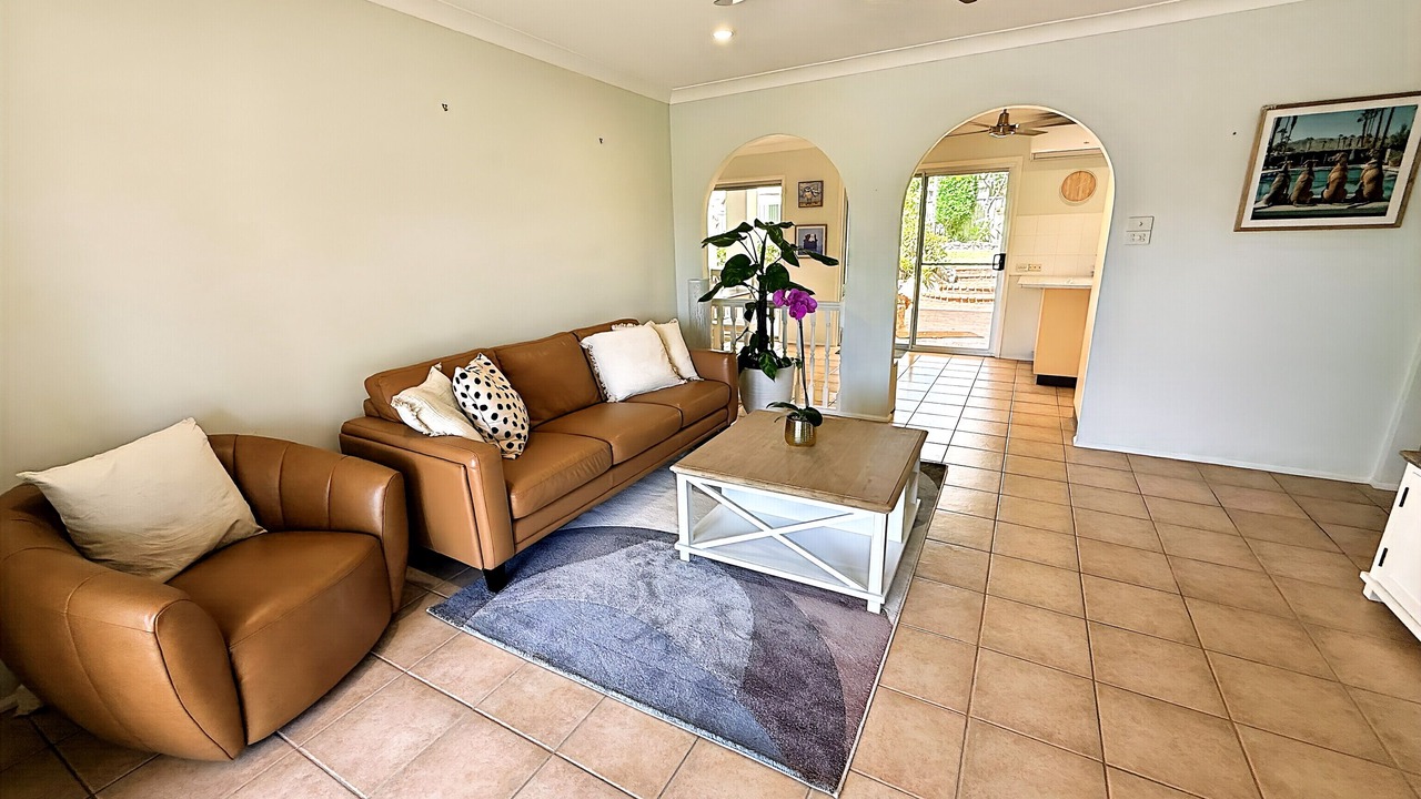 Photo of Livingroom in Springwood