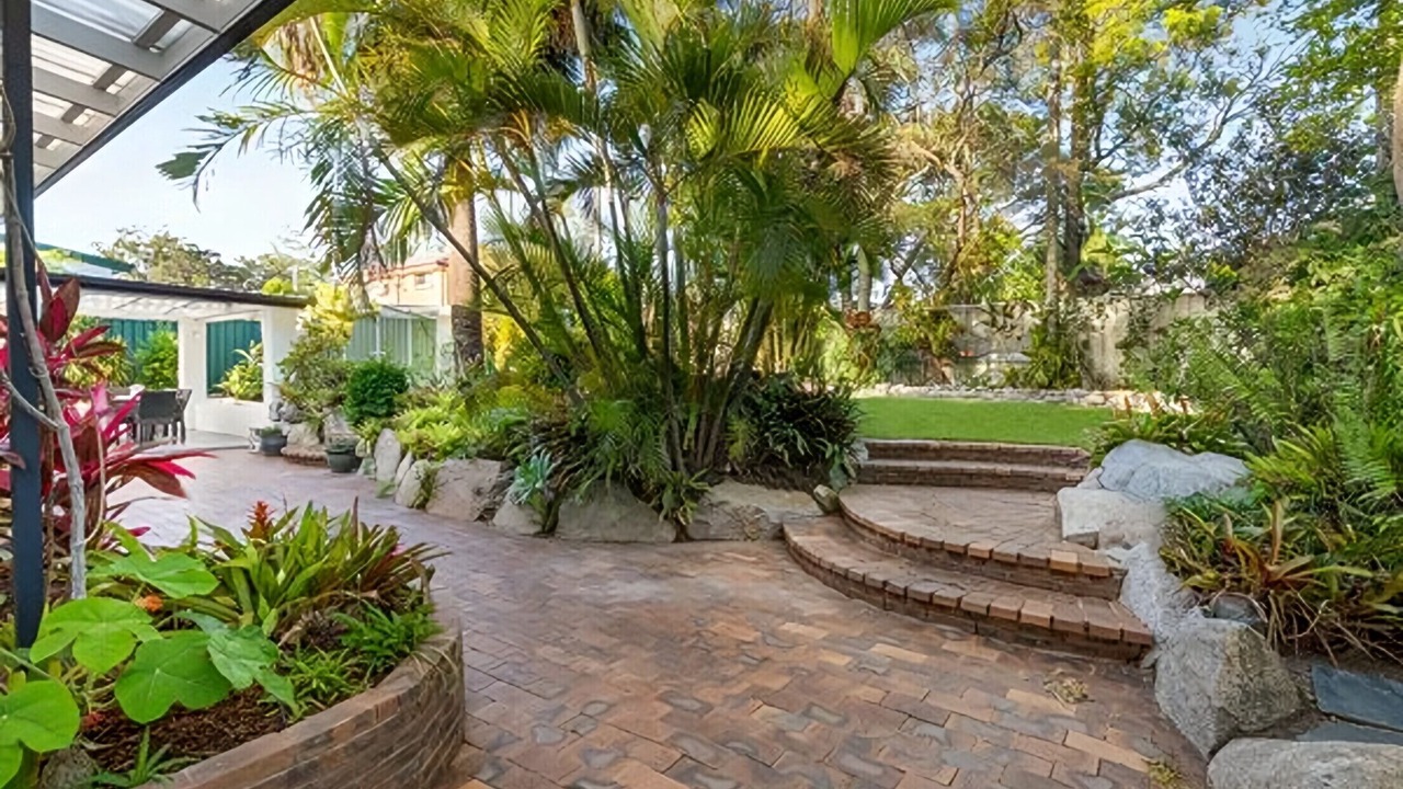 Photo of Outdoor in Springwood