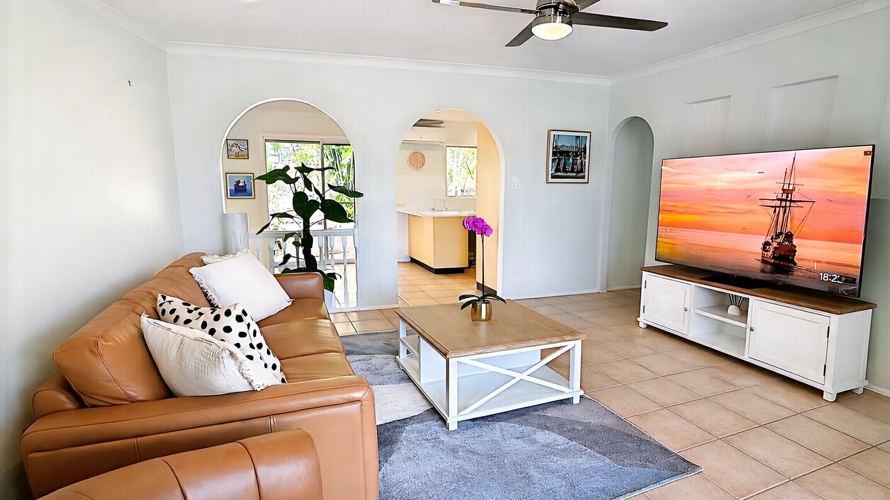Photo of Livingroom in Springwood