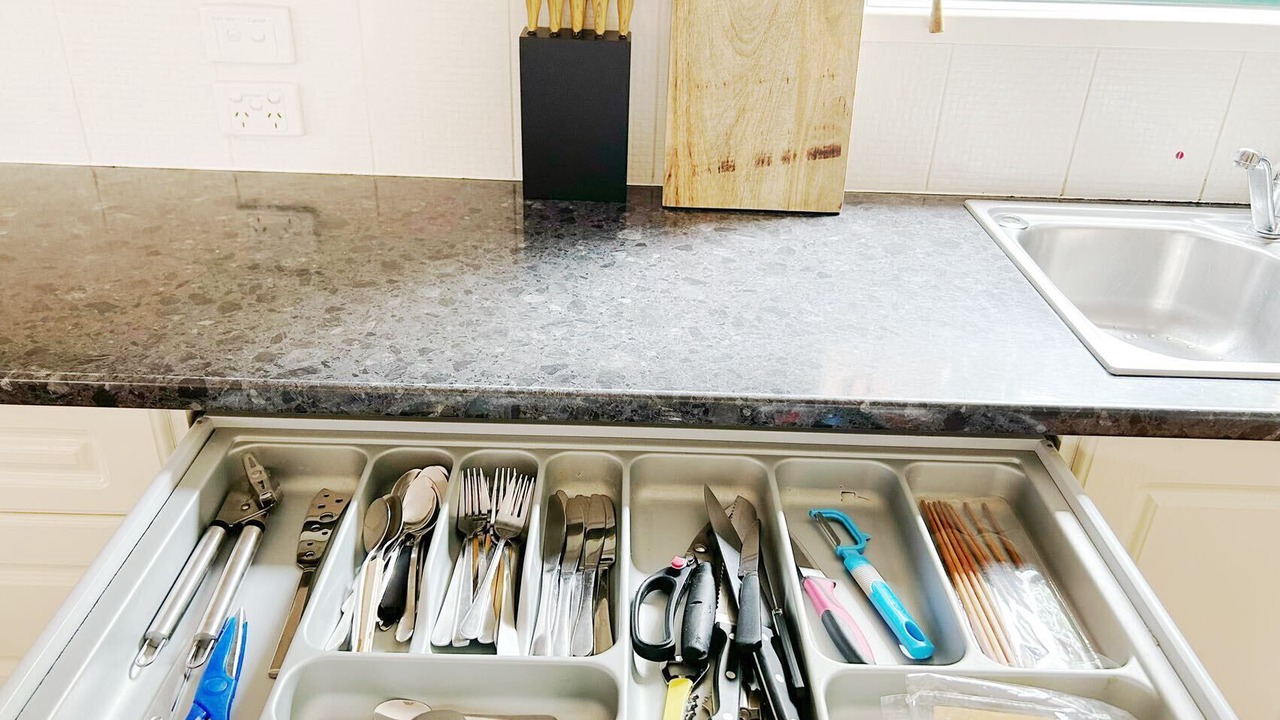 Photo of Kitchen in Cornubia