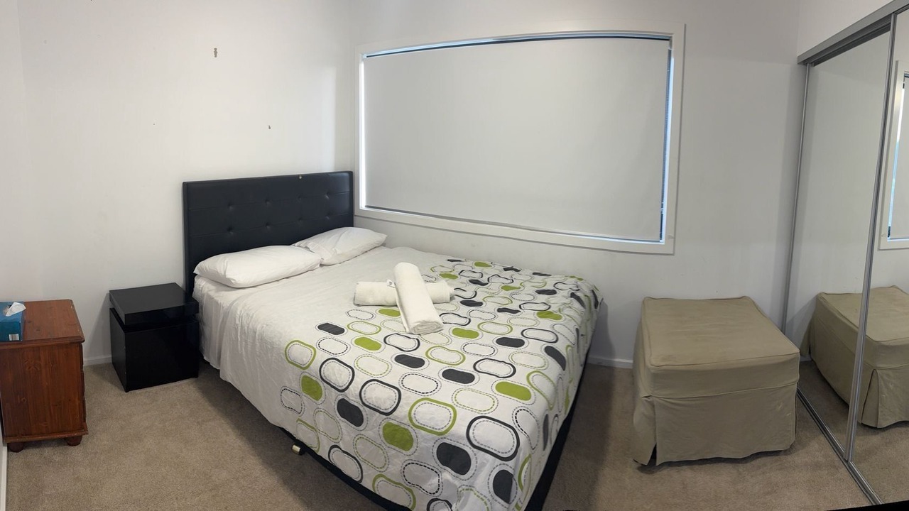 Photo of Bedroom in Coombs