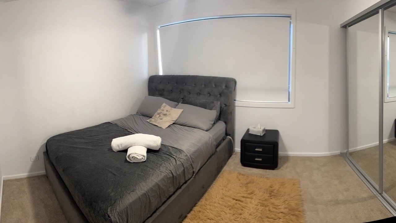 Photo of Bedroom in Coombs