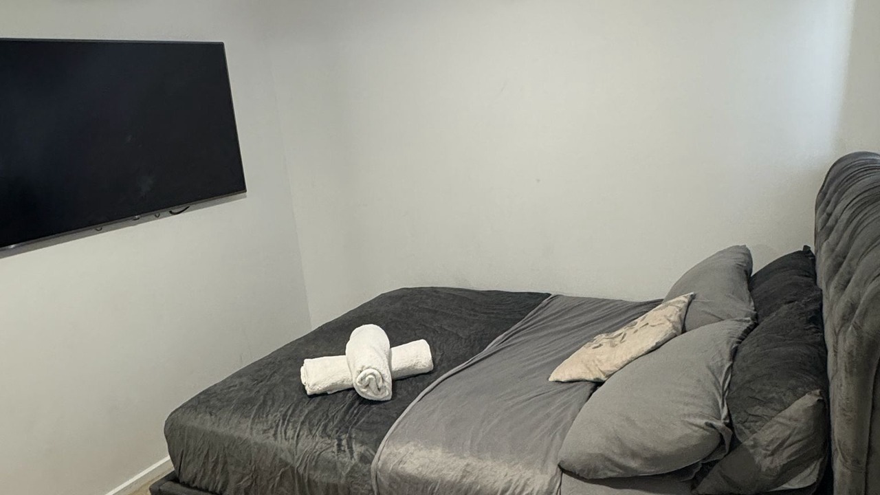 Photo of Bedroom in Coombs