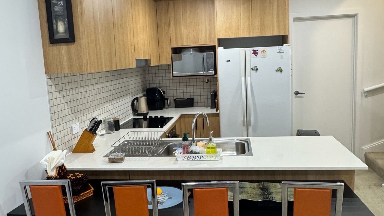 Photo of Kitchen in Coombs