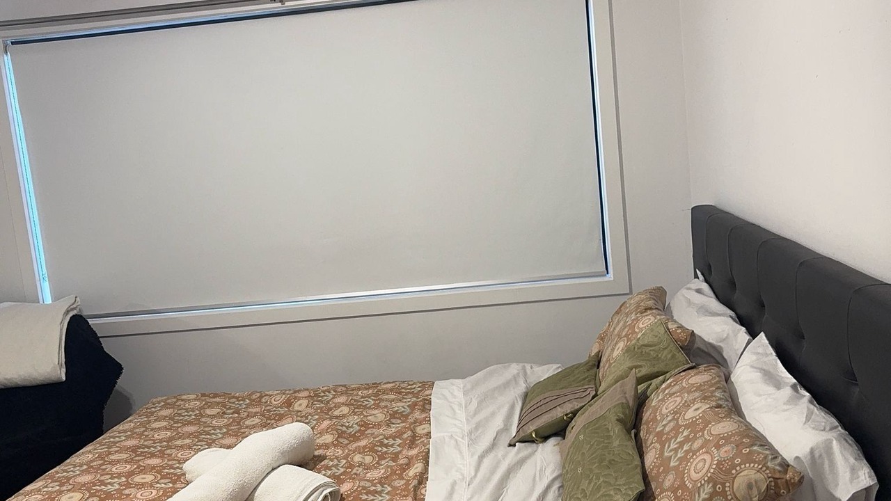 Photo of Bedroom in Coombs