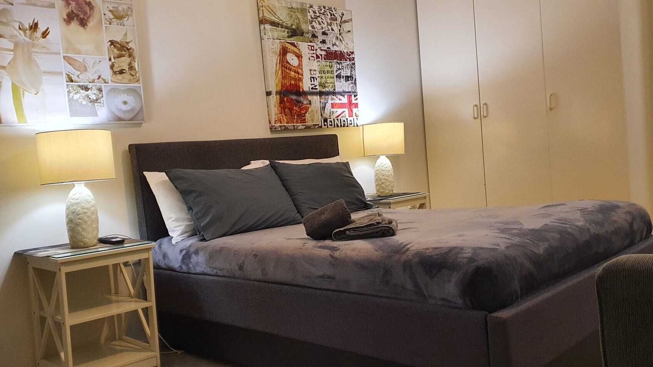 Photo of Bedroom in Griffith