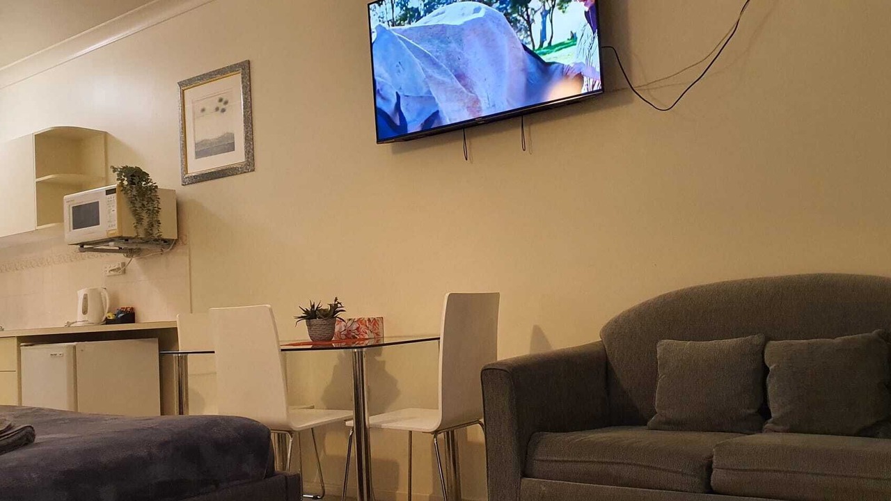 Photo of Livingroom in Griffith