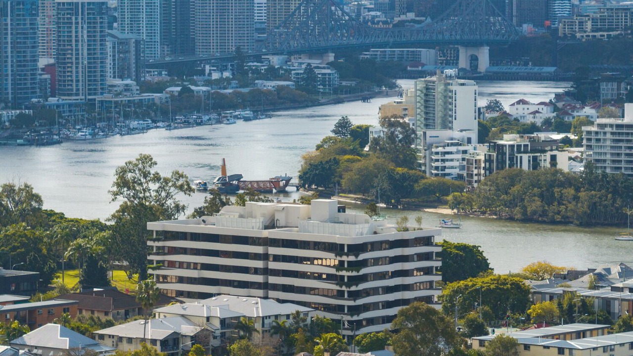 Photo of Outdoor in East Brisbane