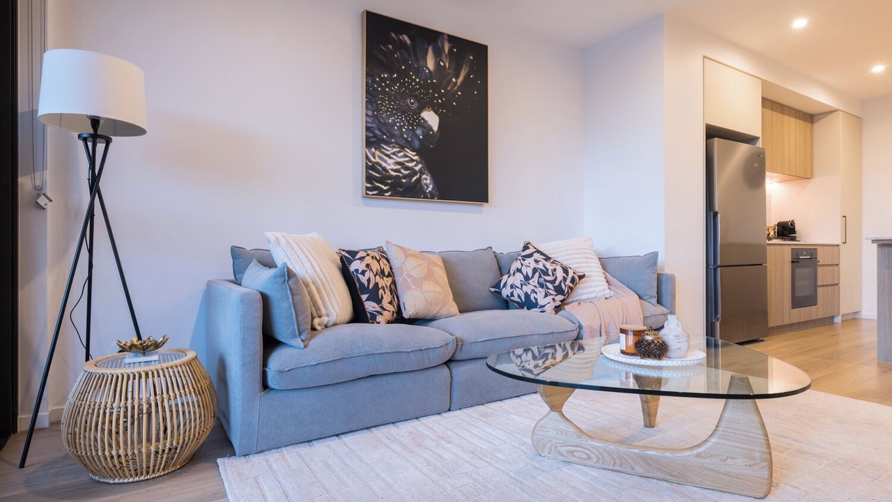 Photo of Livingroom in East Brisbane