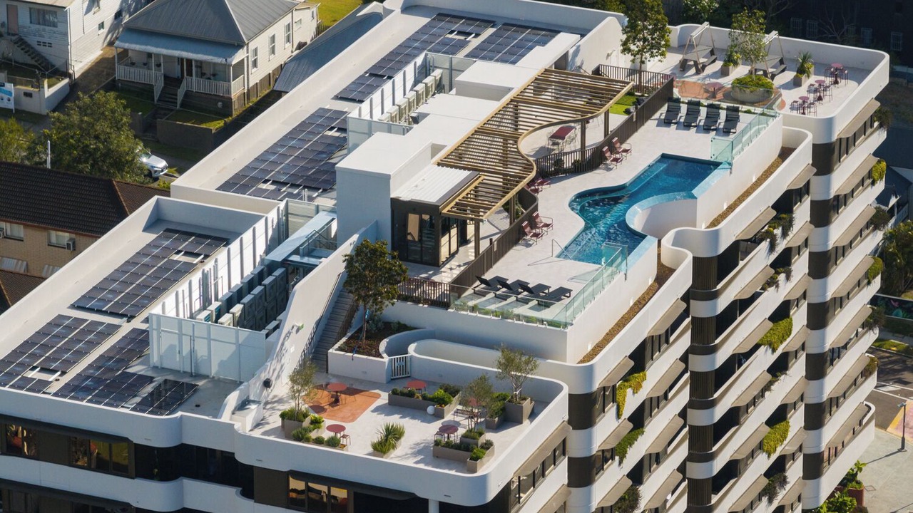 Photo of Outdoor in East Brisbane