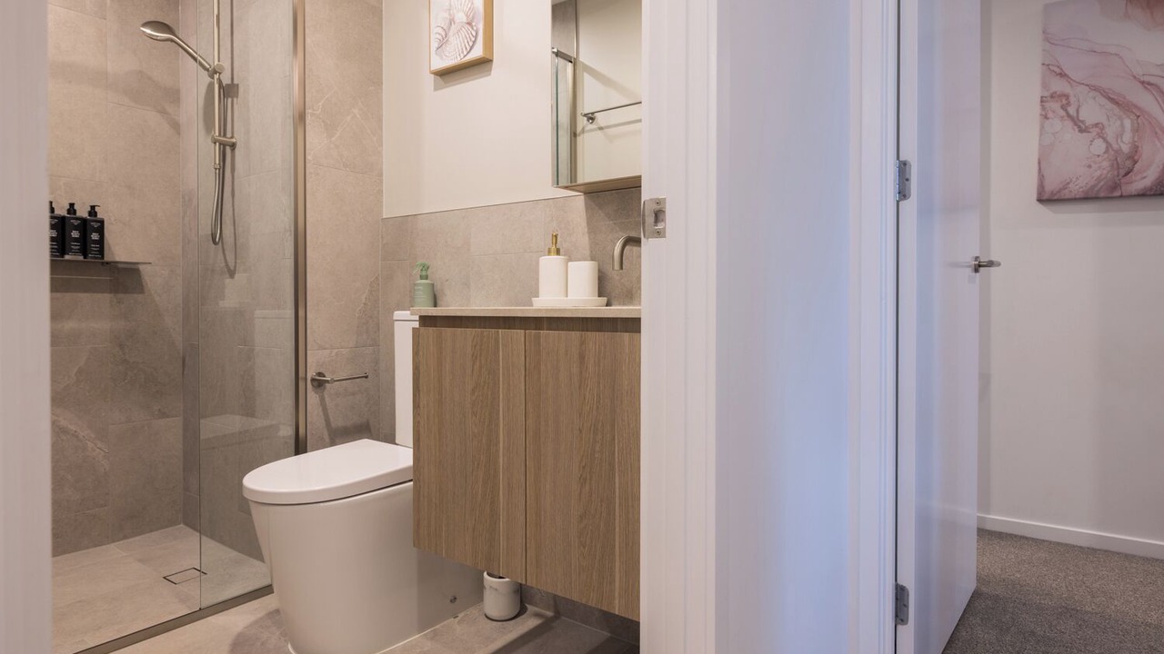 Photo of Bathroom in East Brisbane