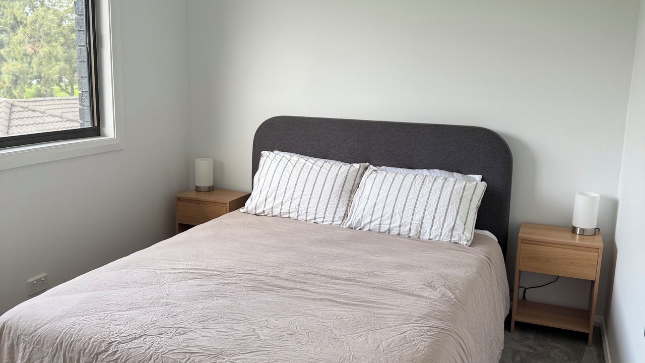 Photo of Bedroom in Narellan