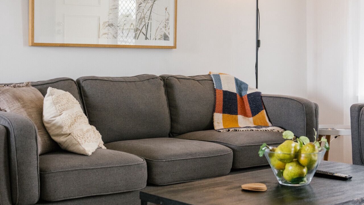 Photo of Livingroom in Henley Beach South