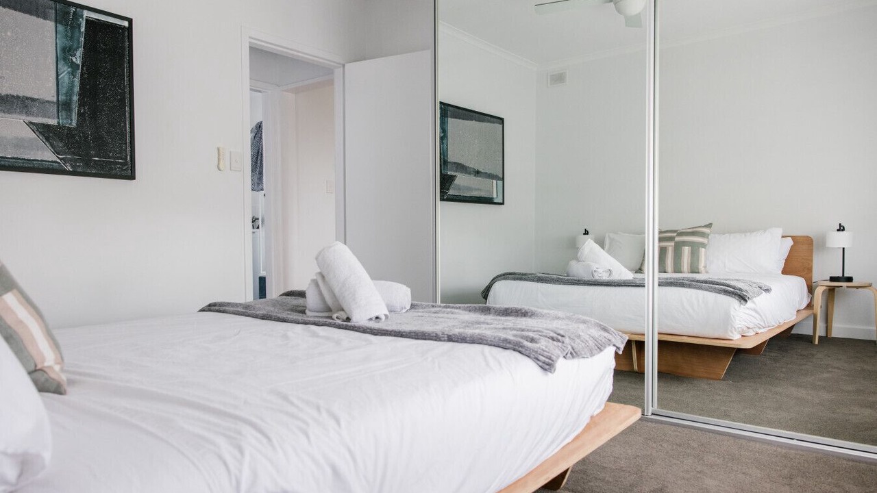 Photo of Bedroom in Henley Beach South