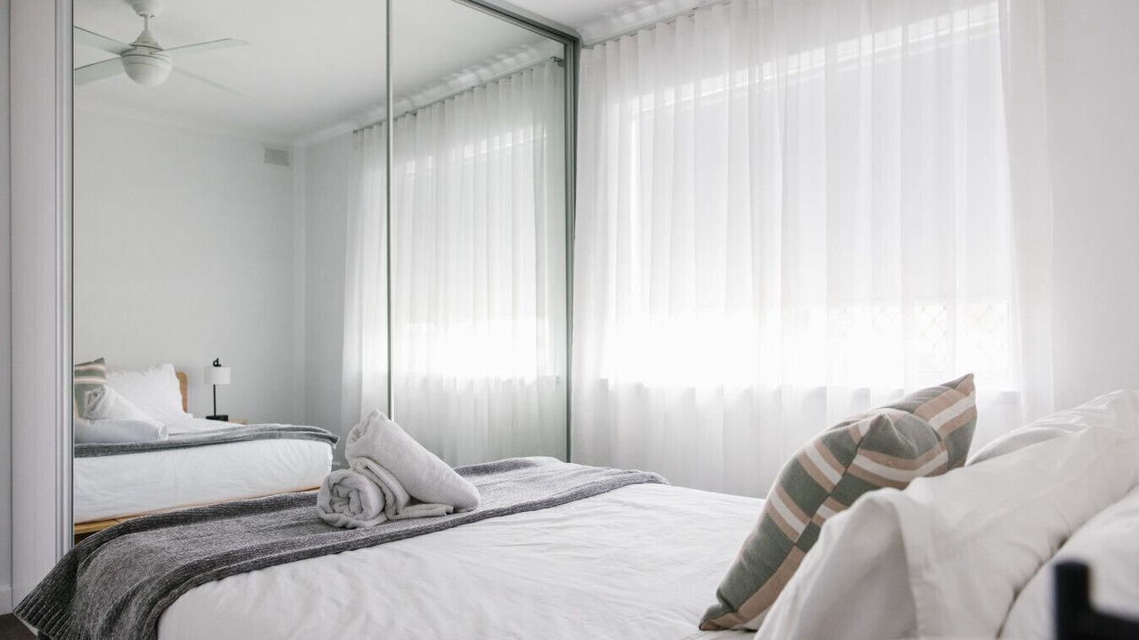 Photo of Bedroom in Henley Beach South