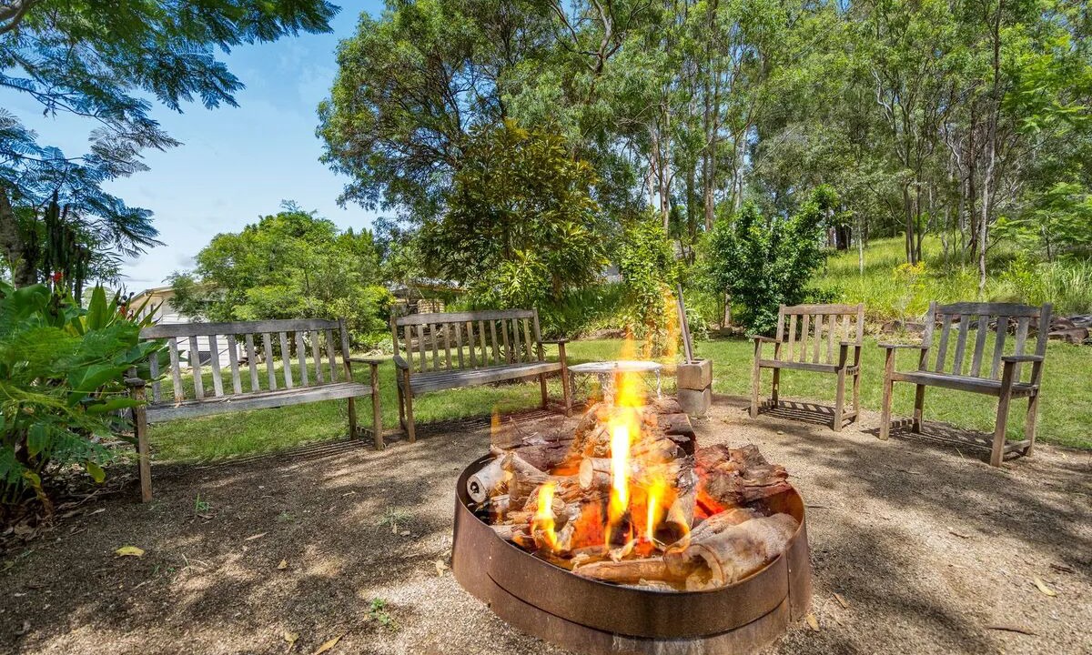Photo of Outdoor in Bellbird Park