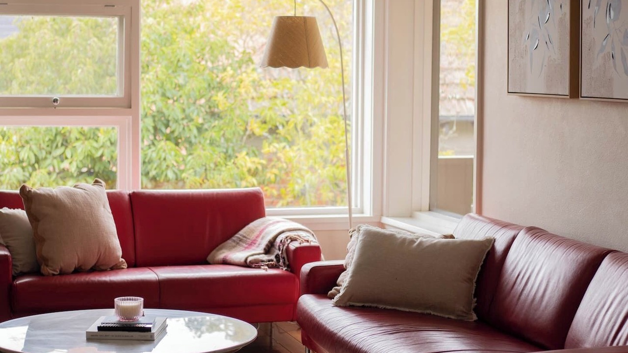 Photo of Livingroom in Lake Wendouree