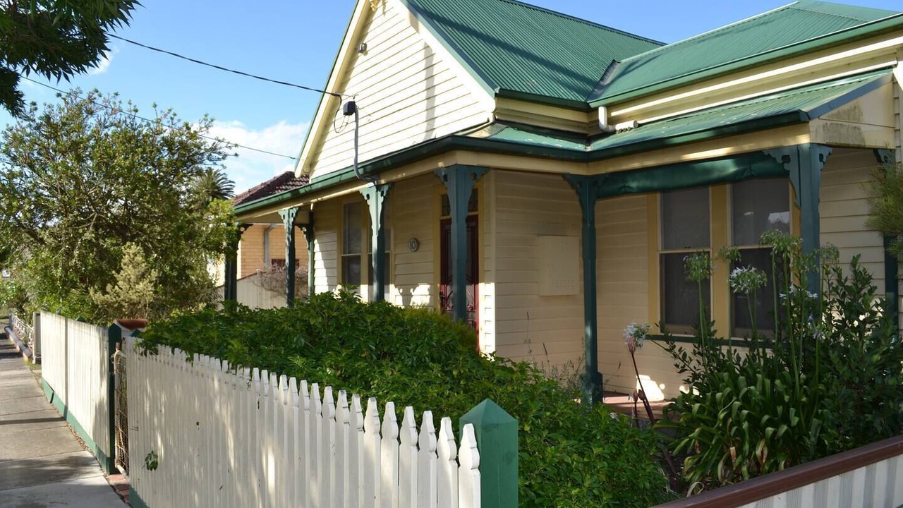 Photo of Outdoor in Ballarat East