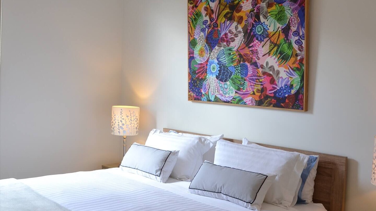 Photo of Bedroom in Ballarat East
