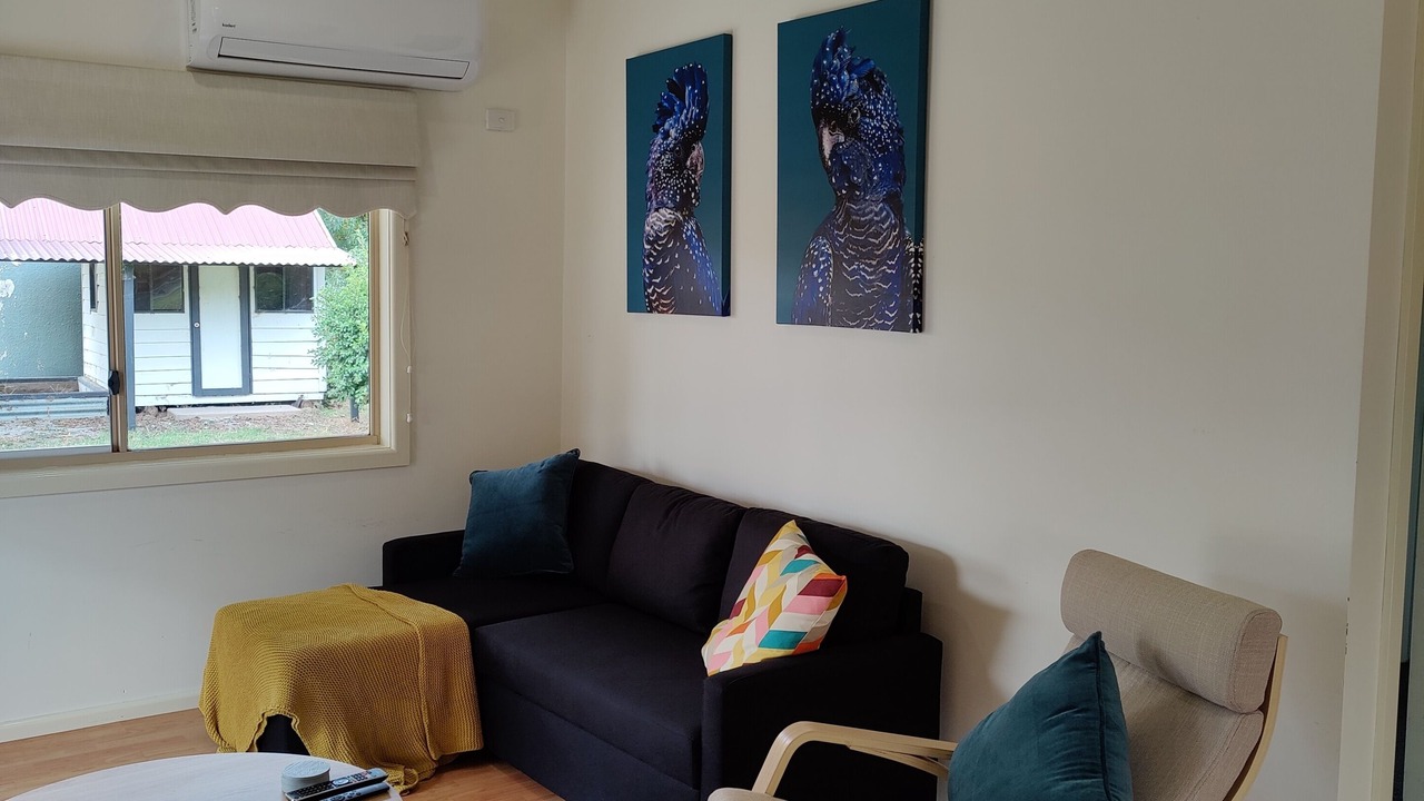 Photo of Livingroom in Glenrowan