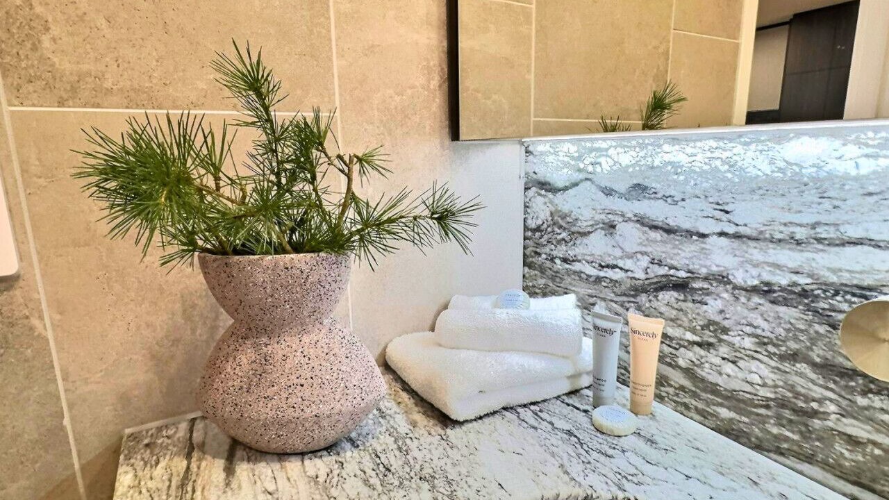 Photo of Bathroom in Reid