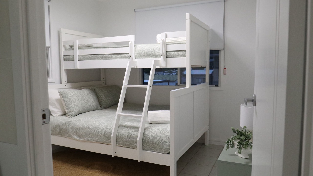 Photo of Bedroom in Burrum Heads