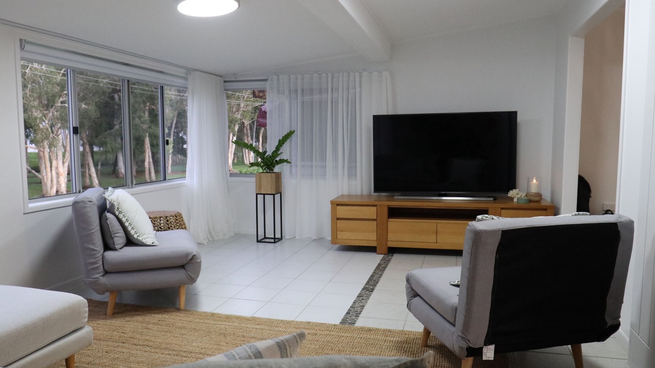 Photo of Livingroom in Burrum Heads