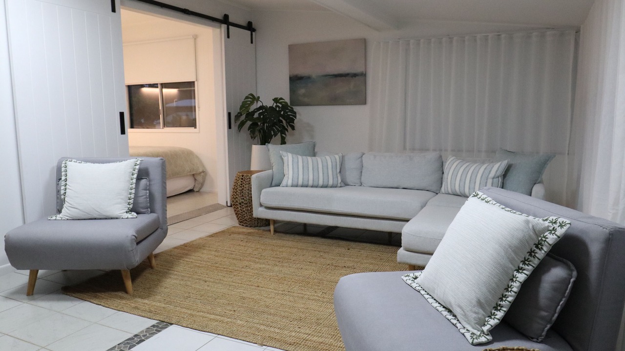 Photo of Livingroom in Burrum Heads