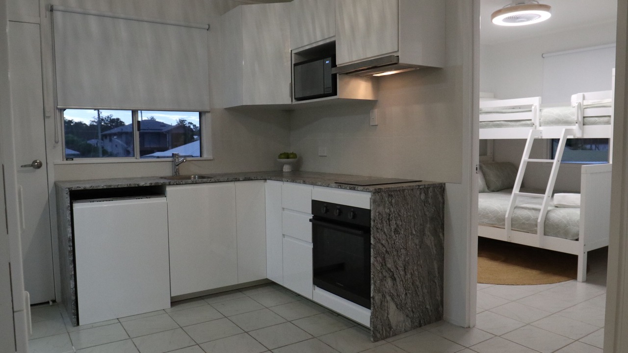 Photo of Bedroom in Burrum Heads