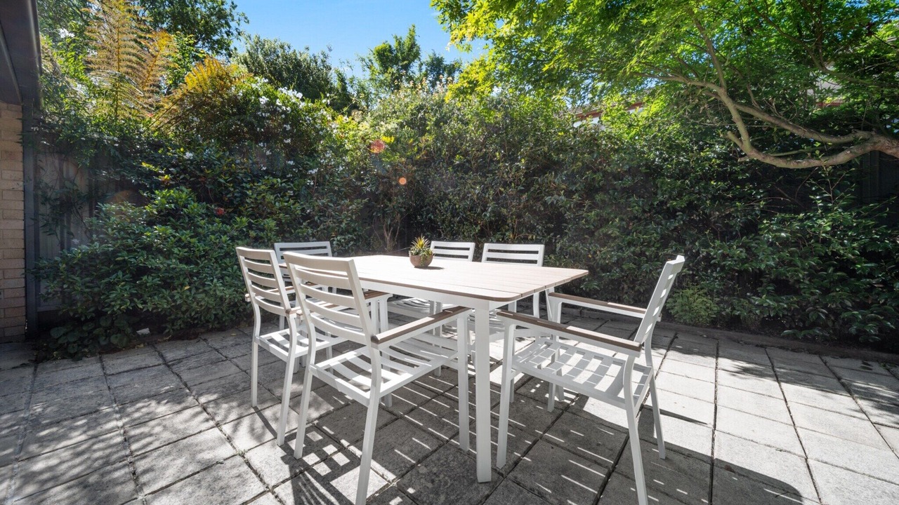 Photo of Patio Balcony in Kingston